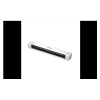 BROTHER skener DS-640 - až 15 str/min, 1200x1200 dpi interpolovaně, napájení USB - skenuje jednu stranu dokumentu