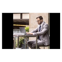 BROTHER skener DS-640 - až 15 str/min, 1200x1200 dpi interpolovaně, napájení USB - skenuje jednu stranu dokumentu