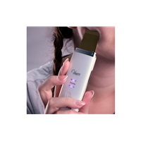 Orava Venere-1 sonický čistič pleti, jemně a šetrně čistí pleť, uvolňuje póry, stimuluje krevní oběh