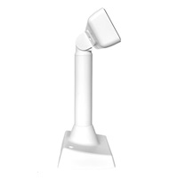 Virtuos zákaznický displej Virtuos FL-2025MB 2x20, USB, bílý