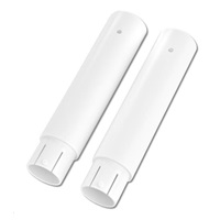 Virtuos zákaznický displej Virtuos FL-2025MB 2x20, USB, bílý