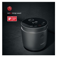 Lauben Low Sugar Rice Cooker 1500AT - rýžovar