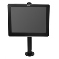 Virtuos Pole – Sestava - stojan 500 mm + samonosný VESA držák 110 mm