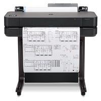 HP DesignJet T630 24" (A1+, 30s A1, USB 2.0, Ethernet, Wi-Fi)