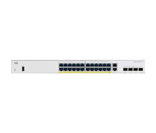 Cisco Catalyst C1000-24T-4G-L