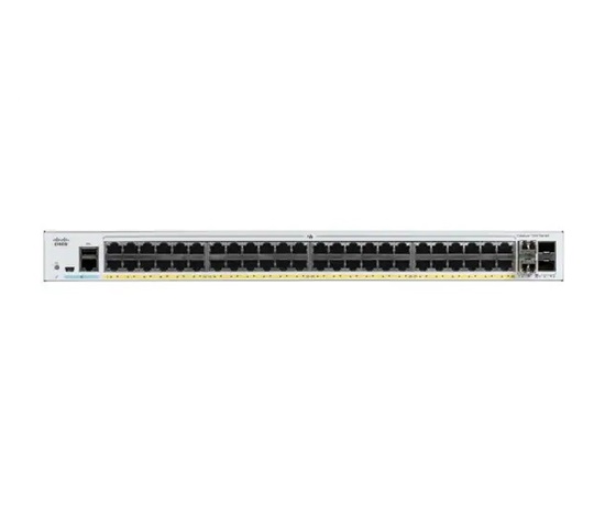 Cisco Catalyst C1000-48P-4G-L