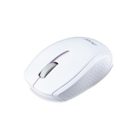 ACER Wireless Mouse G69 White - RF2.4G, 1600 dpi, 95x58x35 mm, 10m dosah, 2x AAA, Win/Chrome/Mac,Retail Pack – náhled 4