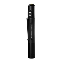 LEDLENSER P2R CORE ruční svítilna