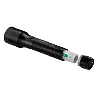 Ledlenser P6R Core ruční svítilna