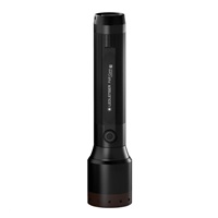 Ledlenser P6R Core ruční svítilna