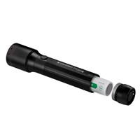 Ledlenser P7R Core ruční svítilna