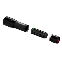 Ledlenser P7 Core ruční svítilna