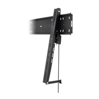 Vogel‘s PFW 6400 - fixní LCD profi držák M