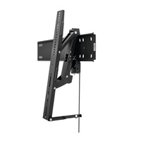 Vogel‘s PFW 6810 - LCD profi držák s náklonem L