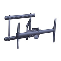 Vogel's PFW 6852 - Rameno na displeje do 136 kg