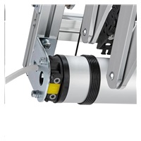 Vogel‘s PPL 2035 - výtah na projektor 35 cm