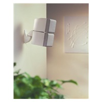 Vogel‘s VLB500 - univerzální  držák na repro do 5 kg, černý