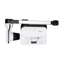 Optoma vizualizér DC556 (13 Mpx 3840x2160, VGA, HDMI)