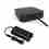 i-tec USB-C Dual Display Docking Station, Power Delivery 100W + Universal Charger 112W