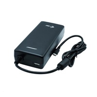 i-tec USB-C Dual Display Docking Station, Power Delivery 100W + Universal Charger 112W