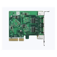 QNAP QXG-2G2T-I225 pro PC a NAS