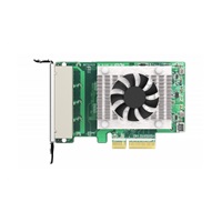 QNAP QXG-2G4T-I225 pro PC a NAS