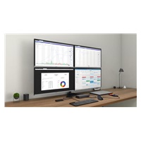 i-tec USB-C Quattro Display Docking Station s Power Delivery 85 W