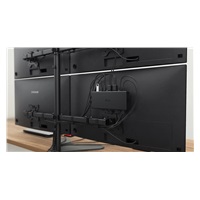 i-tec USB-C Quattro Display Docking Station s Power Delivery 85 W