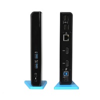 i-tec USB 3.0/USB-C Dual HDMI Docking Station