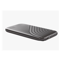 SanDisk WD My Passport SSD externí 500GB , USB-C 3.2 ,1050/1000MB/s R/W PC & Mac ,space gray