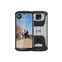 Oukitel WP6 Silver