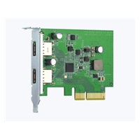 QNAP QXP-10G2U3A