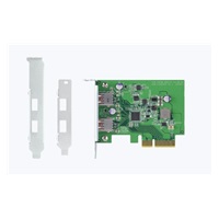 QNAP QXP-10G2U3A