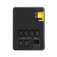 APC Easy UPS 1200VA, 230V, AVR, IEC Sockets (650W)