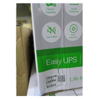 APC Easy UPS 2200VA, 230V, AVR, Schuko Sockets (1200W)