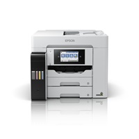EPSON tiskárna ink EcoTank L6580,4in1,4800x2400dpi,A4,USB,4-ink