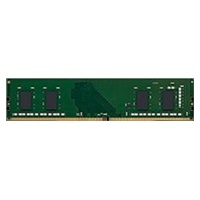 KINGSTON DIMM DDR4 8GB 3200MT/s CL22 Non-ECC 1Rx16 ValueRAM