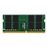 KINGSTON SODIMM DDR4 16GB 3200MT/s CL22 Non-ECC 1Rx8 ValueRAM
