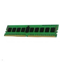 KINGSTON DIMM DDR4 8GB 2666MHz CL19