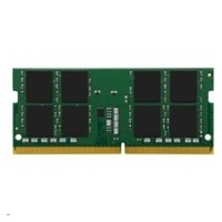 KINGSTON SODIMM DDR4 16GB 3200MHz CL22