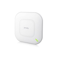 Zyxel WAX610D Wireless AX (WiFi 6) Unified Access Point, PoE, dual radio, bez zdroje