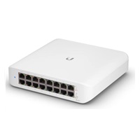 UBNT UniFi Switch USW-Lite-16-PoE