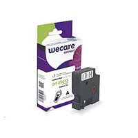WECARE ARMOR páska pro DYMO S0720530, bílá/průhledná, 12mm x 7m