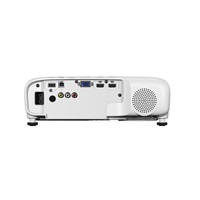 EPSON projektor EB-FH52, 1920x1080, 4000ANSI, 16000:1,VGA, HDMI, WiFi, Miracast