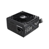 ASUS zdroj TUF-GAMING-750B 750W, 80+ Bronze