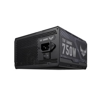 ASUS zdroj TUF-GAMING-750B 750W, 80+ Bronze