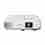EPSON projektor EB-992F, 1920x1080, Full HD, 4000ANSI, USB, HDMI, VGA, LAN,17000h ECO životnost lampy