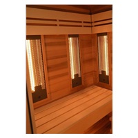 Marimex infrasauna Elegant 4002 XXL