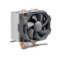 ARCTIC Freezer 12 CO - CPU chladič pro Intel socket 1150/1151/1155/1156/2011-3 for CPU with TDP up to 130W