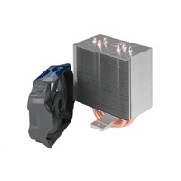 ARCTIC Freezer 12 CO - CPU chladič pro Intel socket 1150/1151/1155/1156/2011-3 for CPU with TDP up to 130W